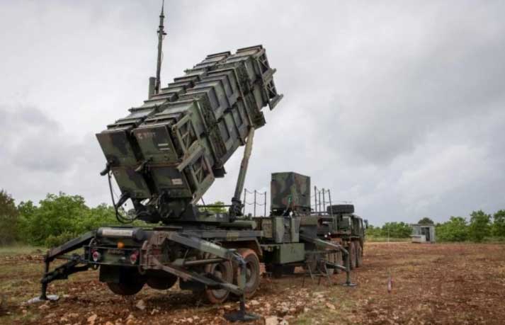 Vì sao hệ thống Patriot Mỹ hỗ trợ không phải là “viên đạn bạc” của Ukraine?
