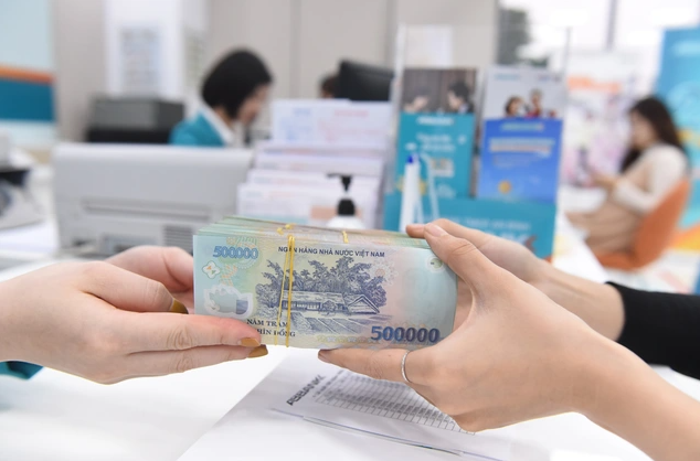 Ứng dụng dữ liệu để đẩy mạnh cho vay trực tuyến