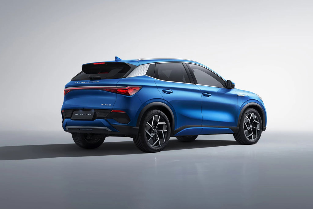 BYD sẽ đưa những mẫu xe nào về Việt Nam để cạnh tranh với VinFast?