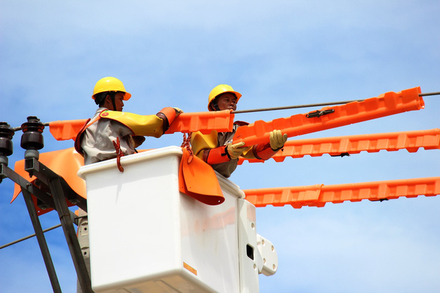 Sau tăng 3%, lộ trình điều chỉnh giá điện tiếp theo ra sao?