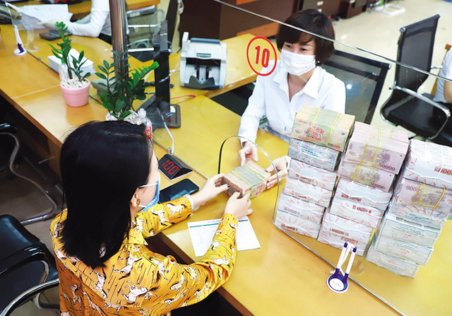 Được giãn, hoãn nợ, doanh nghiệp vẫn chưa hết khó