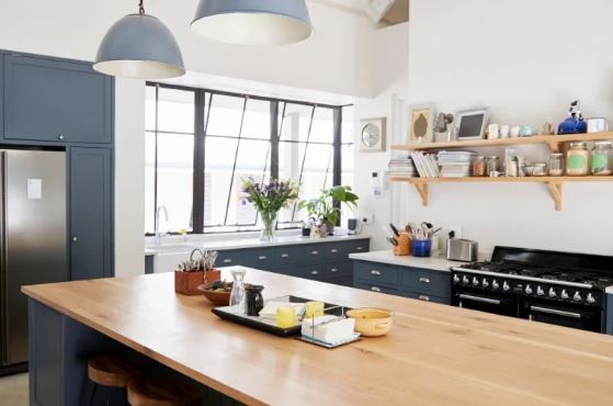 Nhà bếp ám mùi hôi khó chịu: Chỉ với 6 mẹo đơn giản này có thể giúp khử mùi hiệu quả