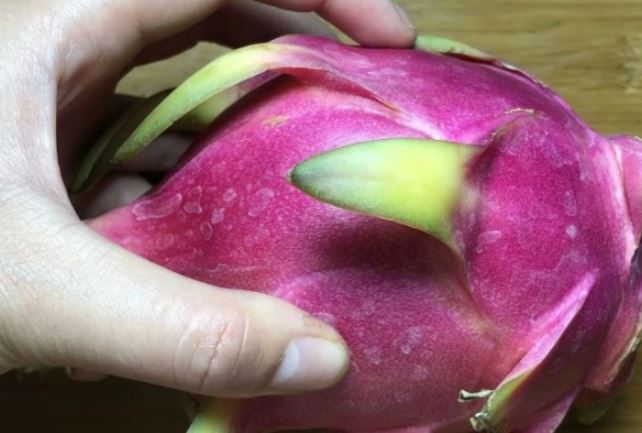 Người trồng mách 5 chiêu hay chọn thanh long đảm bảo quả nào cũng ngọt lịm, vỏ mỏng