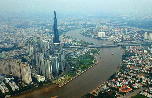 Cơ chế, chính sách đặc thù - Động lực mới cho TP Hồ Chí Minh