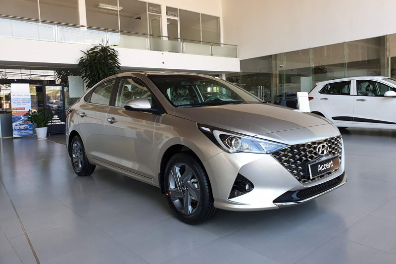 Top 10 thương hiệu ôtô bán chạy nhất tại Việt Nam năm 2023