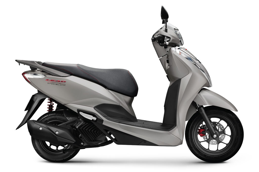 Honda Lead bất ngờ thủng đáy tại đại lý, bán thấp hơn giá đề xuất