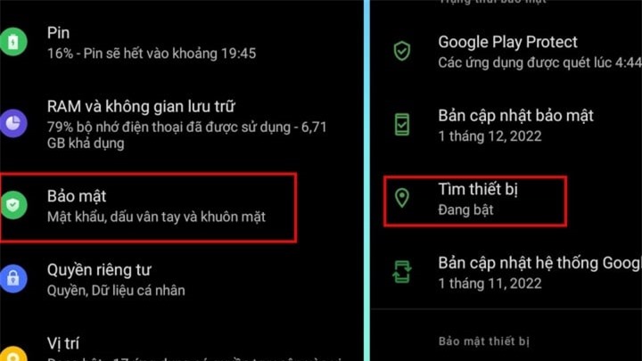 Cách định vị số điện thoại để xác định vị trí chính xác - 3