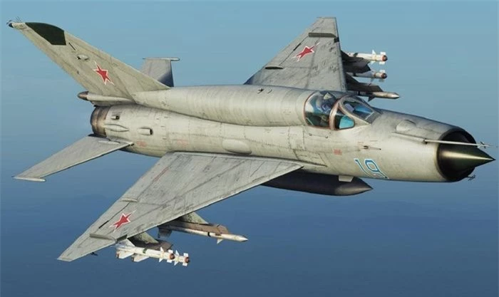 Gần đây có thông tin cho rằng đã đến lúc hồi sinh tiêm kích một động cơ ở Nga, bởi vì không phải vô cớ mà Mỹ và các đồng minh vẫn đang vận hành chiến đấu cơ F-16 giá rẻ được phát triển từ những năm 1970.