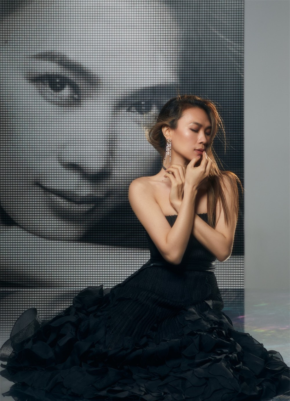 Nội dung chú thích ảnh