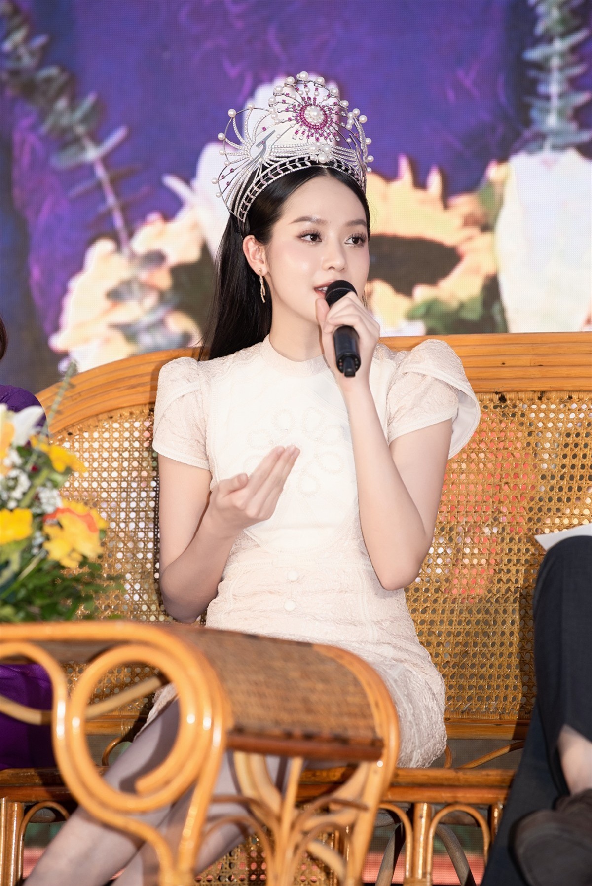 Nội dung chú thích ảnh