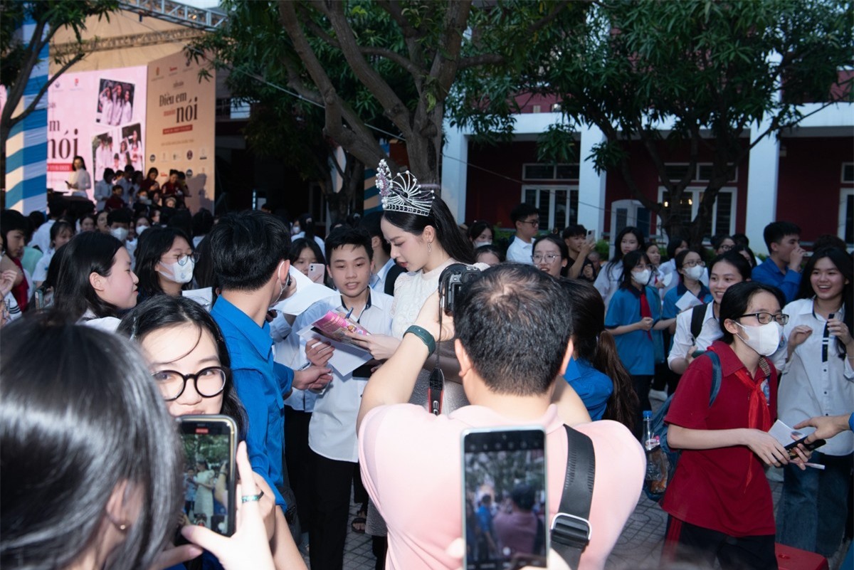 Nội dung chú thích ảnh