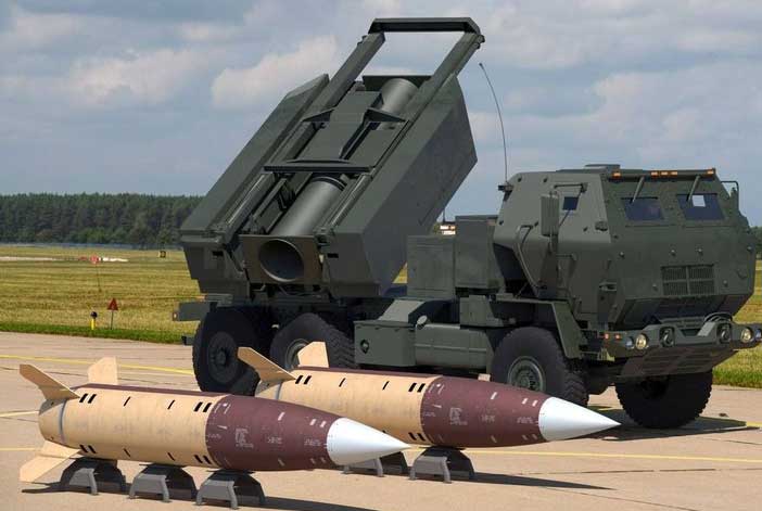 Vũ khí thần kỳ của Mỹ vô tác dụng trước Nga?