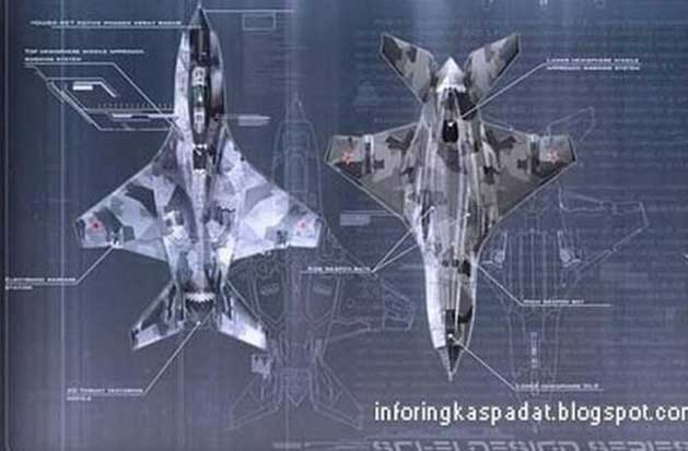 Lệnh trừng phạt của phương Tây là rào cản lớn cho dự án tiêm kích MiG-41 Nga