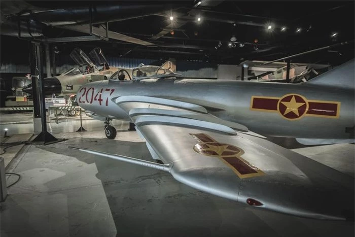 Trong quá khứ, tiêm kích MiG-17 do Liên Xô chế tạo từng được công nhận là một trong những chiến đấu cơ tốt nhất thế giới.