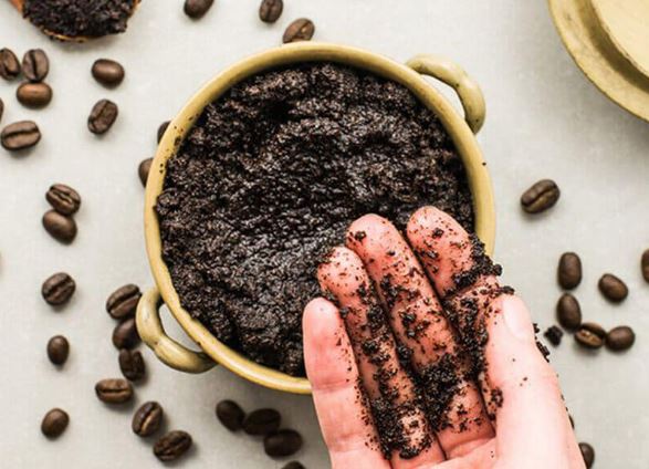 Đừng vội đổ bã cà phê đi, 7 cách tận dụng này giúp ích rất nhiều cho gia đình bạn