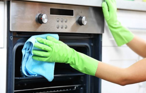 Trong nhà có 3 nơi bẩn nhất: Chỉ với mẹo nhỏ này bạn sẽ làm sạch chúng trong 1 nốt nhạc