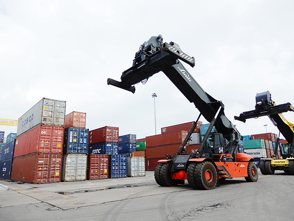 Đà Nẵng thiếu chính sách cụ thể về logistics