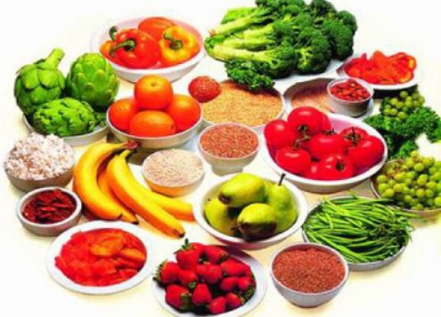 Những loại thực phẩm giúp tăng chiều cao nhanh nhất