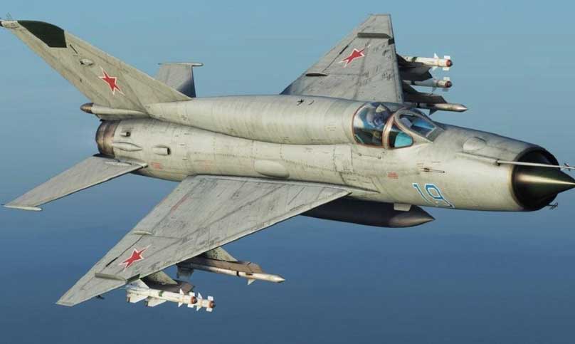 Chuyên gia quân sự Nga nói gì về ý tưởng hồi sinh tiêm kích một động cơ?