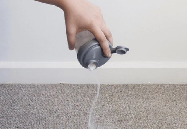 Trời nồm thảm trải sàn có mùi hôi: Làm theo cách đảm bảo thảm khô ráo, không còn mùi hôi