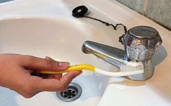 Trộn bột giặt với muối: Giải quyết vấn đề nhiều nhà gặp phải, giúp tiết kiệm cả đống tiền