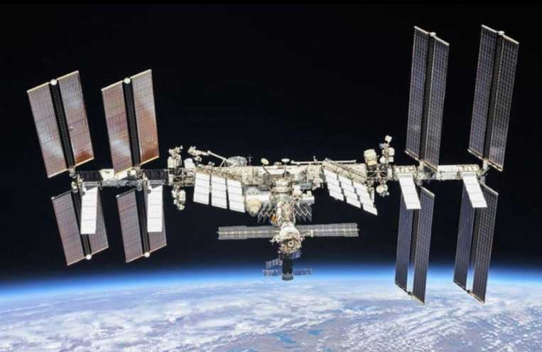 Vệ tinh bí ẩn của Nga khiến Lầu Năm Góc bối rối