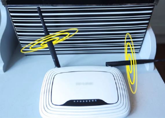 5 cách tăng tốc độ Wifi trong nhà, không lo chập chờn, ai cũng làm được