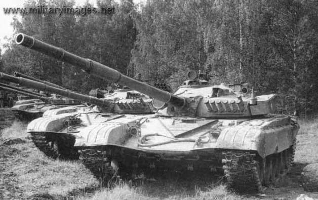 Thất bại của xe tăng T-72M1 và T-80U trước Leopard 2A4 vào năm 1994 cho thấy điều gì?