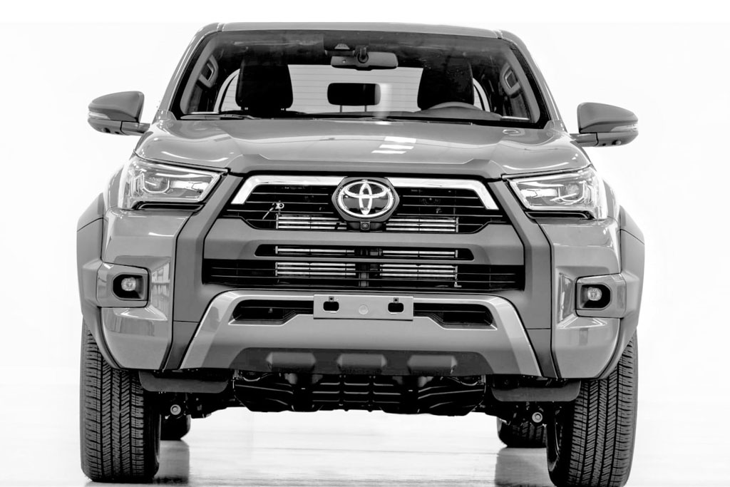 Top 10 ôtô bán chạy nhất Đông Nam Á quý I/2023: Toyota Hilux ‘vô đối’