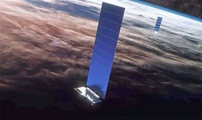 Hệ thống EW Tobol đã 'triệt hạ' Starlink ở Ukraine ảnh 1