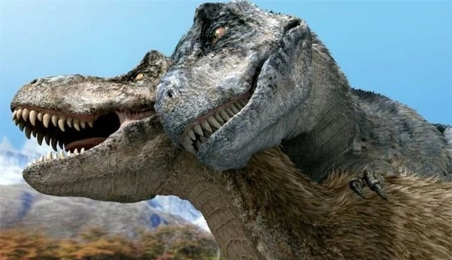 Top 10 sự thật ít người biết về loài khủng long ăn thịt đáng sợ nhất thế giới ảnh 10