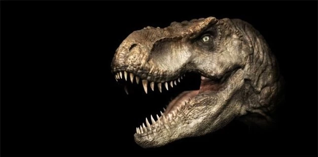 Top 10 sự thật ít người biết về loài khủng long ăn thịt đáng sợ nhất thế giới ảnh 4