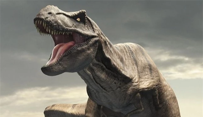 Top 10 sự thật ít người biết về loài khủng long ăn thịt đáng sợ nhất thế giới ảnh 8