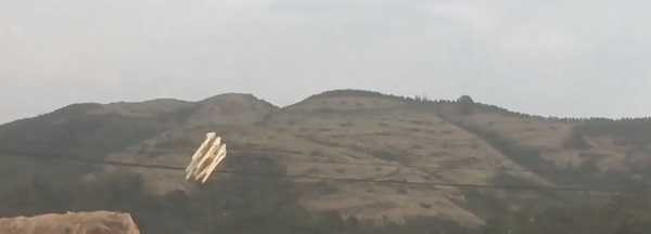 Kim quang của nỏ thần rực sáng ngàn năm