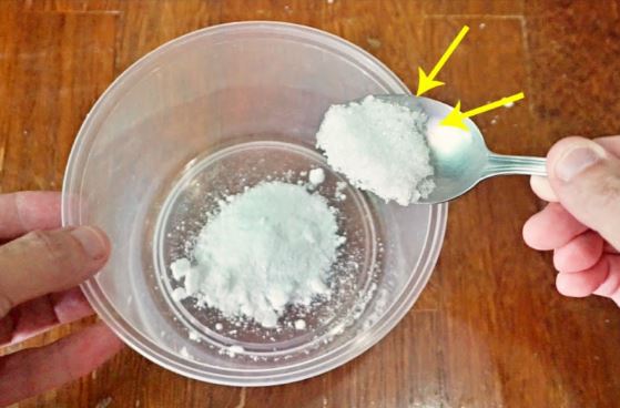 Trộn bột giặt với muối mang đến lợi ích tuyệt vời, giúp tiết kiệm cả đống tiền