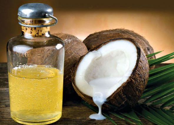 Bí quyết dưỡng tóc bằng dầu dừa có thể bạn chưa biết