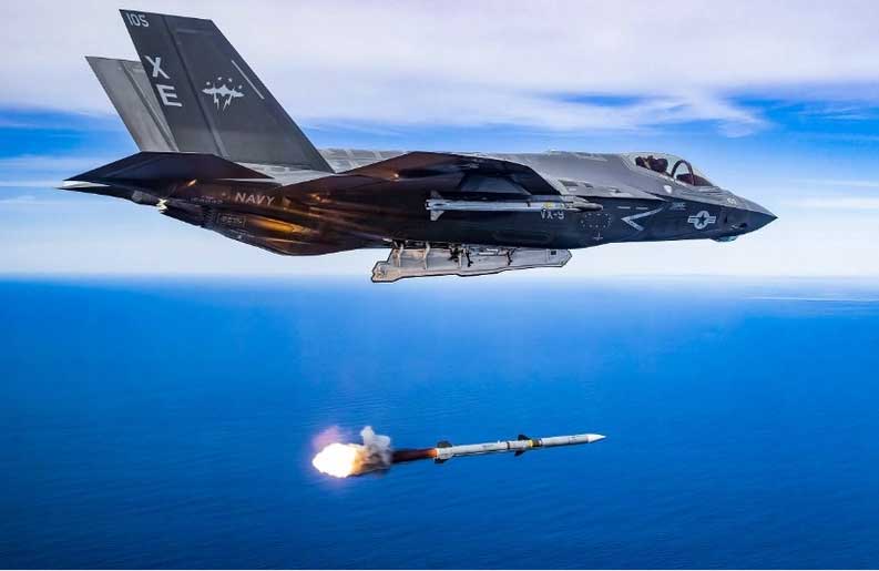 Mỹ sản xuất loạt bảo bối đối phó tên lửa Moscow