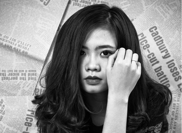 Mặt dài, gầy nên để kiểu tóc nào mới đẹp?