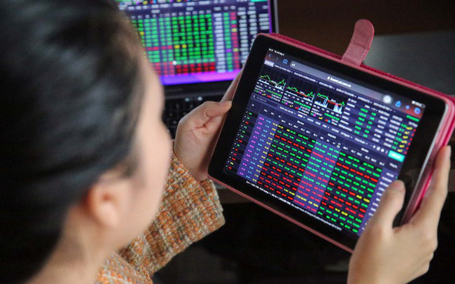 Chứng khoán tiếp tục “lình xình”?