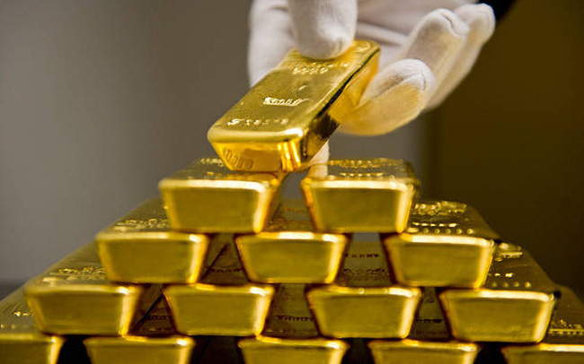 Khó đoán giá vàng
