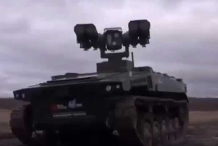 Chuyên gia Mỹ khẳng định tên lửa Javelin thua xa Kornet