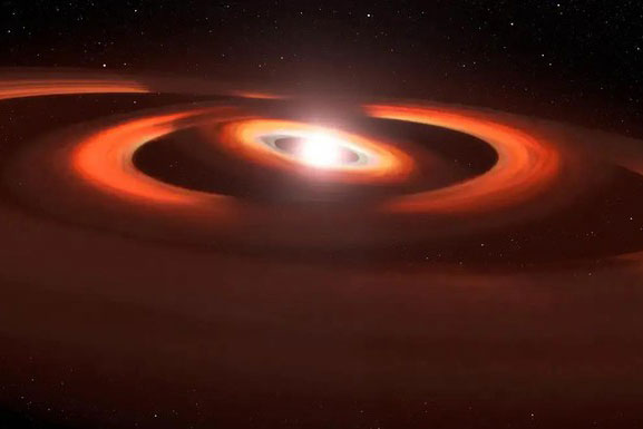 NASA: Khám phá chưa từng thấy từ vật thể mang hai "bóng ma"