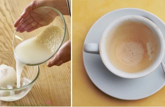 4 mẹo giúp vệ sinh, khử ố cho đồ gốm sứ hiệu quả tại nhà