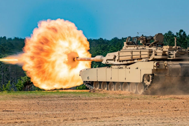 Lý do cuộc phản công của Ukraine khó đánh bại quân Nga