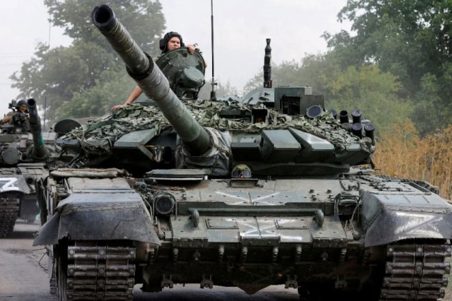 Thực trạng quân đội Nga sau hành trình 31 năm từ khi Liên Xô tan rã