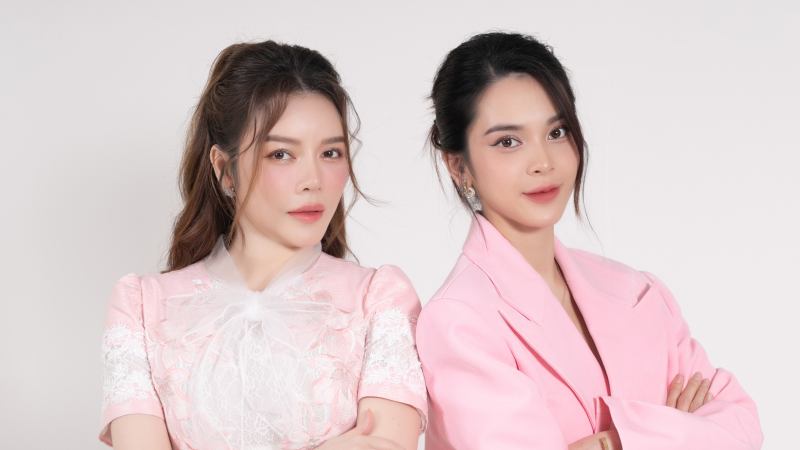 Lý Nhã Kỳ Lý ngưỡng mộ trước tính cách mạnh mẽ của diễn viên Quỳnh Lương