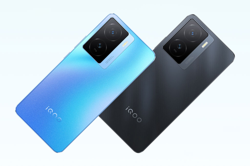 Smartphone 5G, chống nước, RAM 8 GB, sạc 44W, giá gần 6 triệu đồng