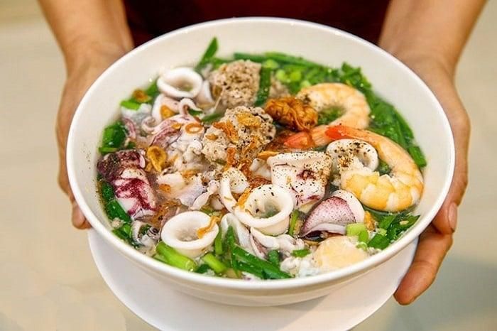 Điểm danh 10 quán ăn sáng Phú Quốc ngon nhất, cực hút khách