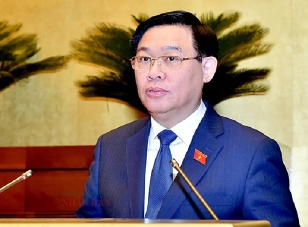 Đồng hành, tạo thuận lợi tối đa cho doanh nghiệp