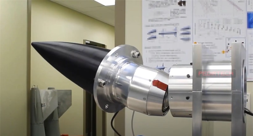 Mỹ thử tên lửa đột biến siêu đặc biệt để đánh bại đối phương ảnh 1